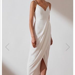 Shona Joy Core Cocktail Dress